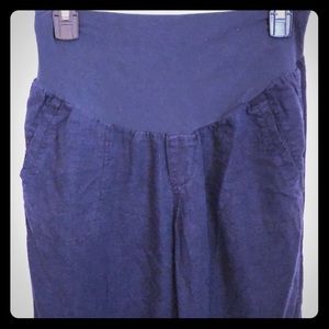 Maternity pants 👖🤰